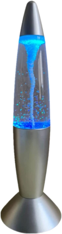 How Long Can You Leave a Lava Lamp On?