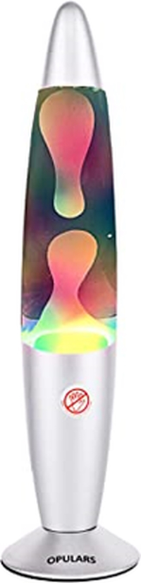 How Long Does a Lava Lamp Take To Heat Up?