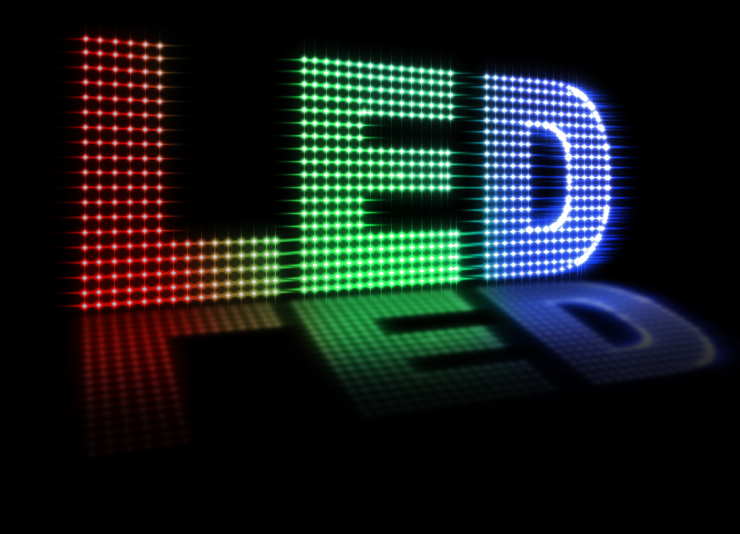 LED Lighting The Future of Illumination