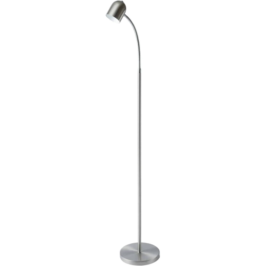 4 Best Dainolite Floor Lamps, Dainolite 5 Watt 53 Inch Standing Dimmable Floor Lamp