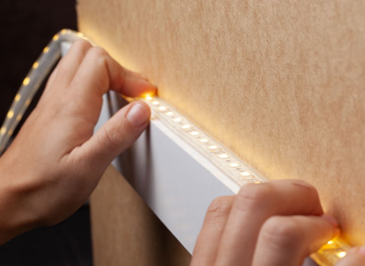LED Lighting The Future of Illumination
