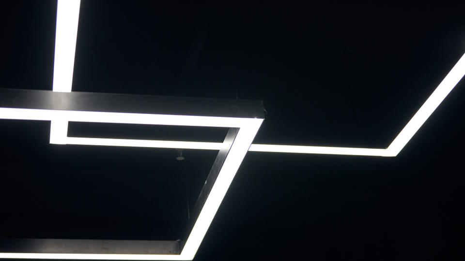 LED Lighting: The Future of Illumination