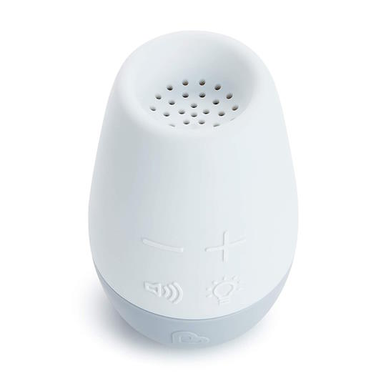 Munchkin Shhh Soothing Sound and Light Machine
