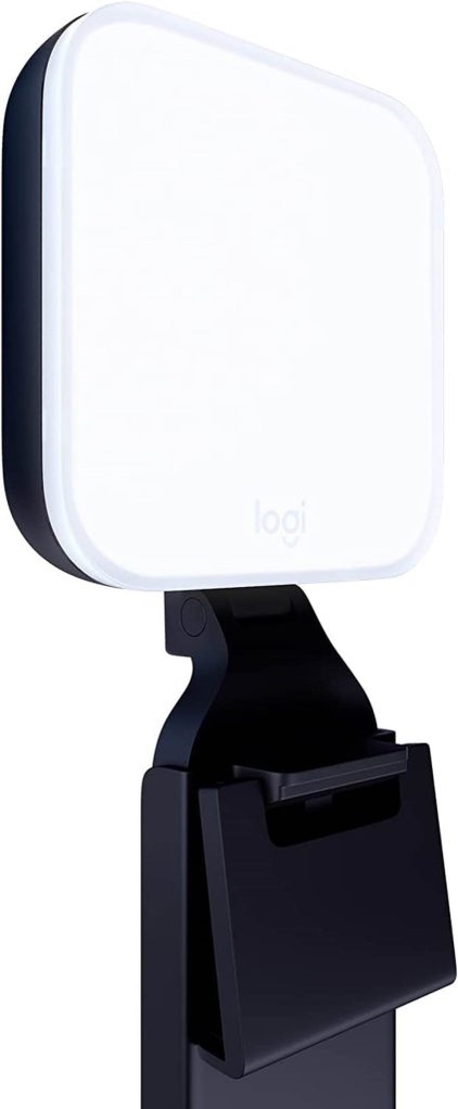 Logitech Litra Glow Streaming Light Review
